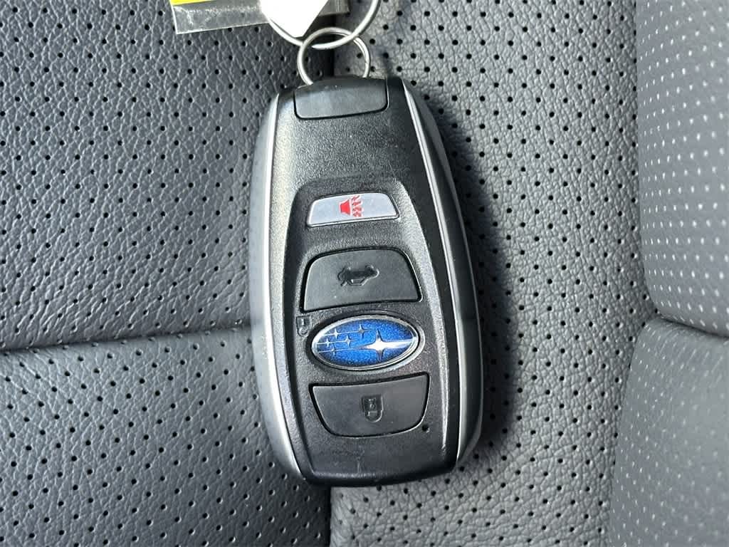 Thumbnail: 2025 Subaru Outback - 20