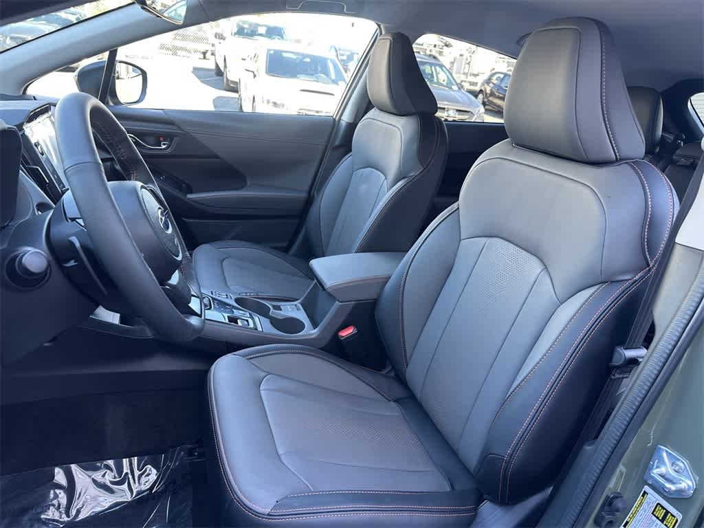 Thumbnail: 2026 Subaru Crosstrek - 11