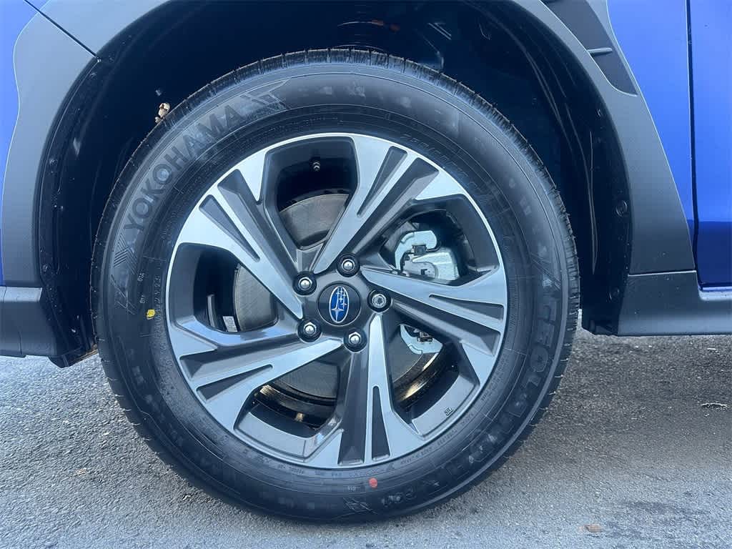 Thumbnail: 2026 Subaru Crosstrek - 7