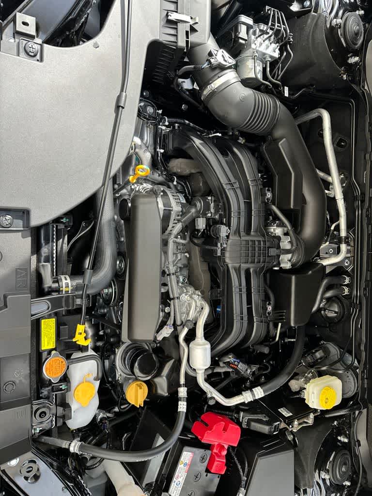 Thumbnail: 2026 Subaru Outback - 9