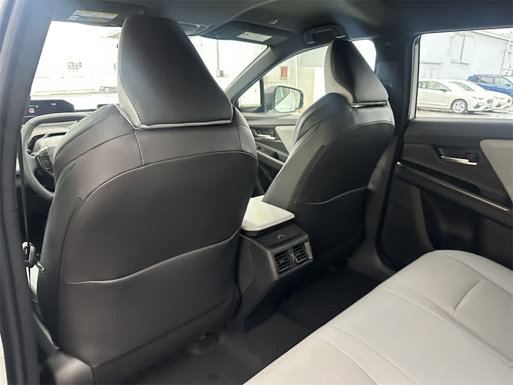 Thumbnail: 2026 Subaru Solterra - 13