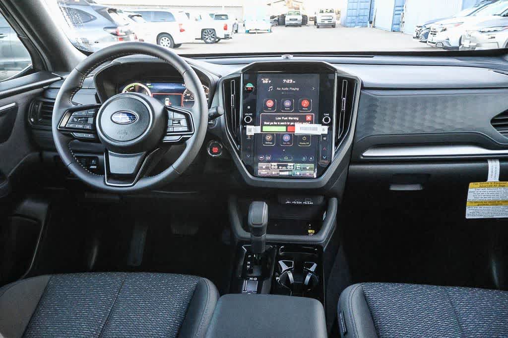 Thumbnail: 2026 Subaru Forester - 14