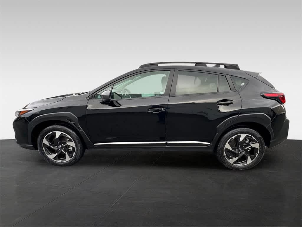 Thumbnail: 2025 Subaru Crosstrek - 3