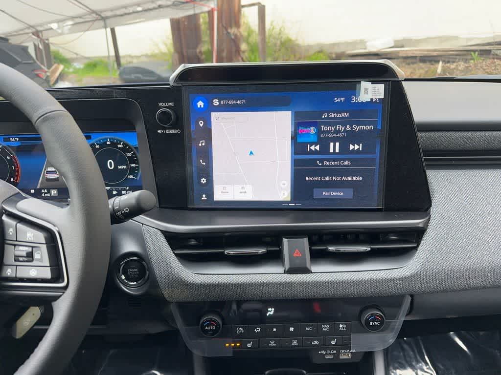 Thumbnail: 2026 Subaru Outback - 17