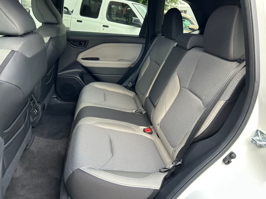 Thumbnail: 2026 Subaru Forester - 14