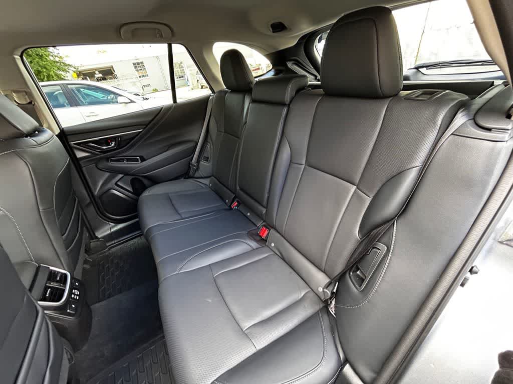 Thumbnail: 2023 Subaru Outback - 15