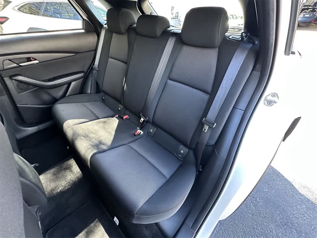 Thumbnail: 2023 Mazda CX-30 - 13