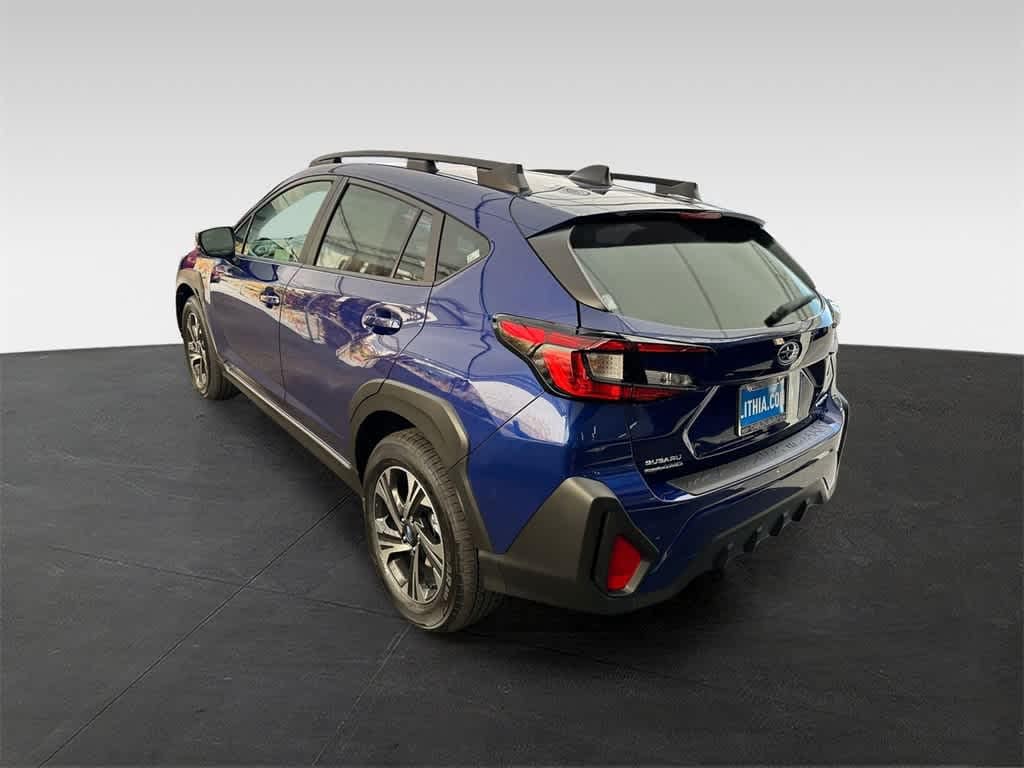 New 2025 Subaru Crosstrek Premium SUV