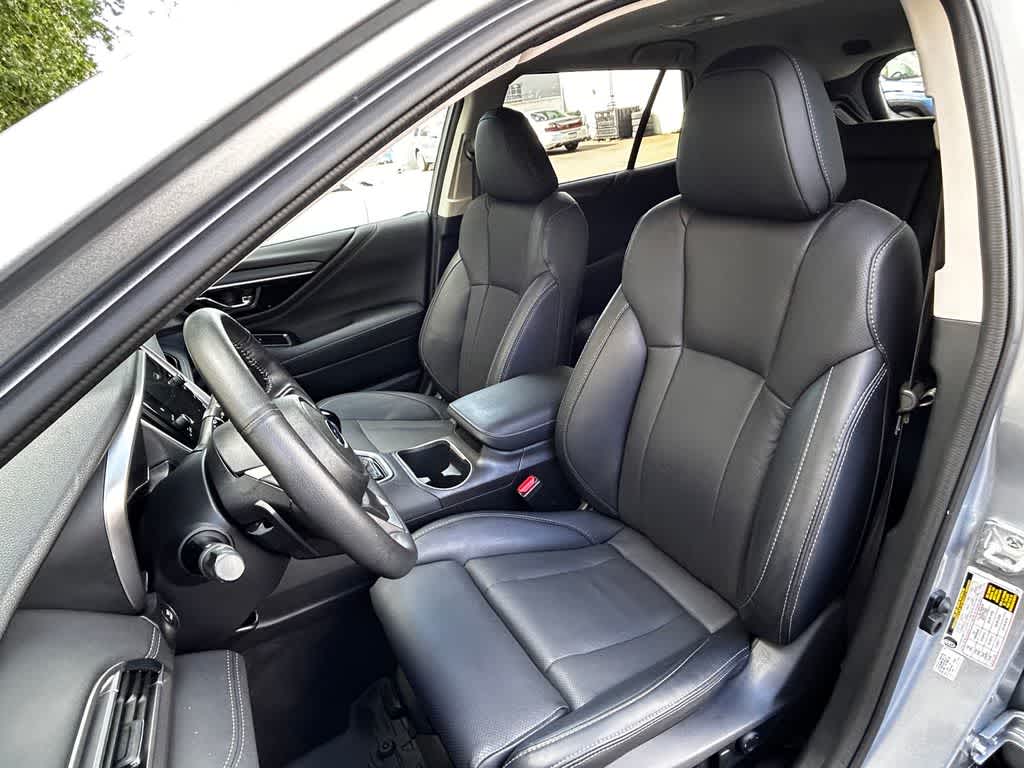 Thumbnail: 2023 Subaru Outback - 13