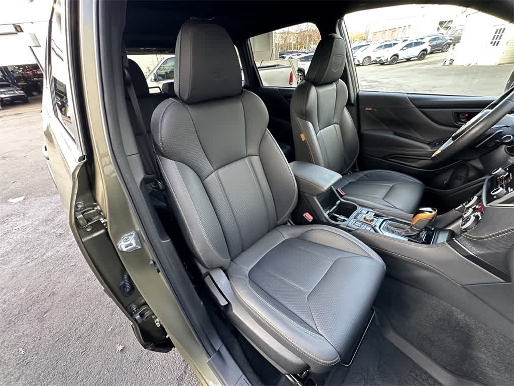 Thumbnail: 2024 Subaru Forester - 15