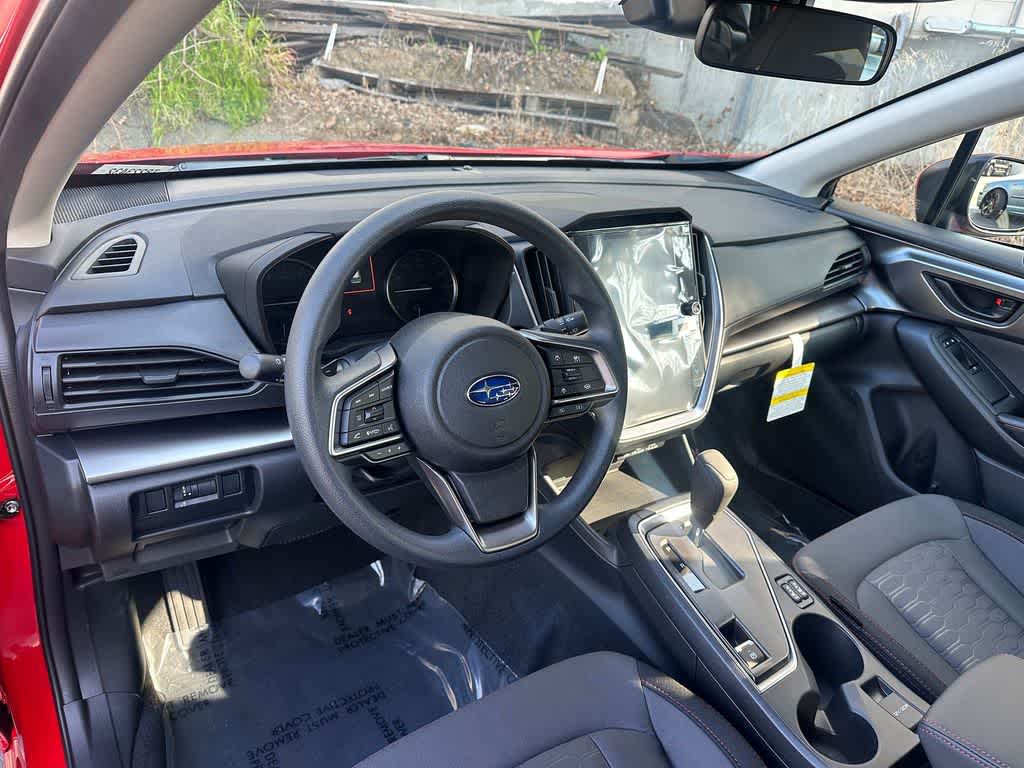 Thumbnail: 2026 Subaru Impreza - 2