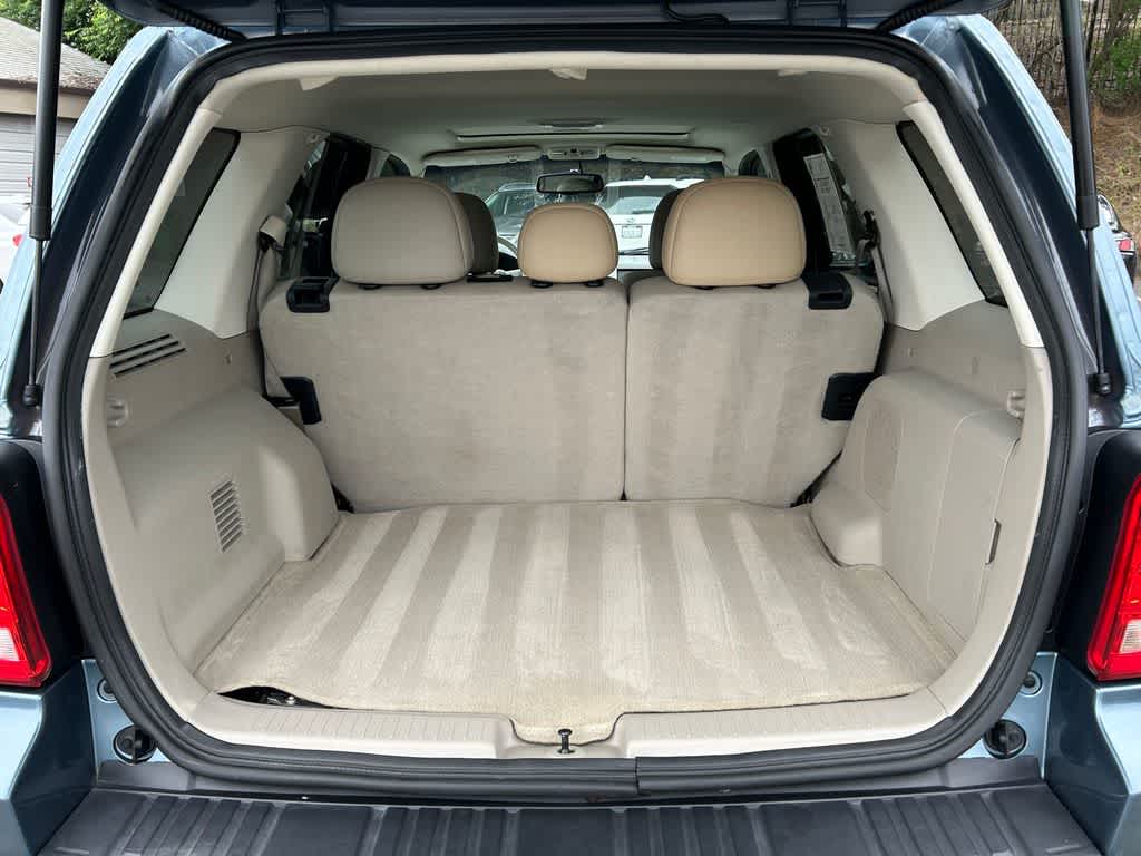 Thumbnail: 2012 Ford Escape - 21