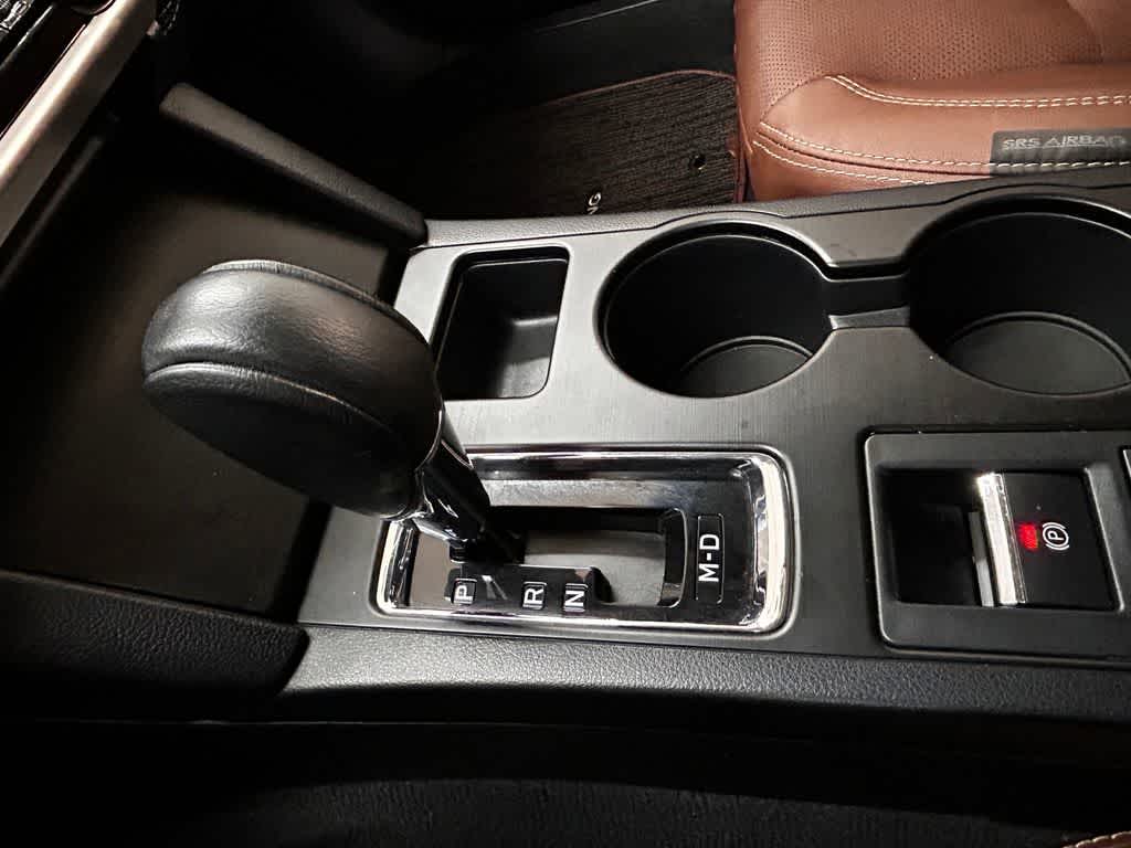 Thumbnail: 2018 Subaru Outback - 19