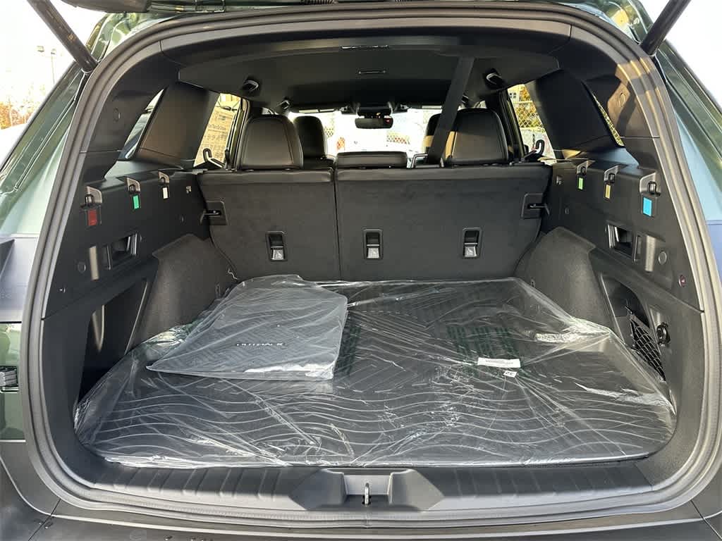 Thumbnail: 2026 Subaru Outback - 19