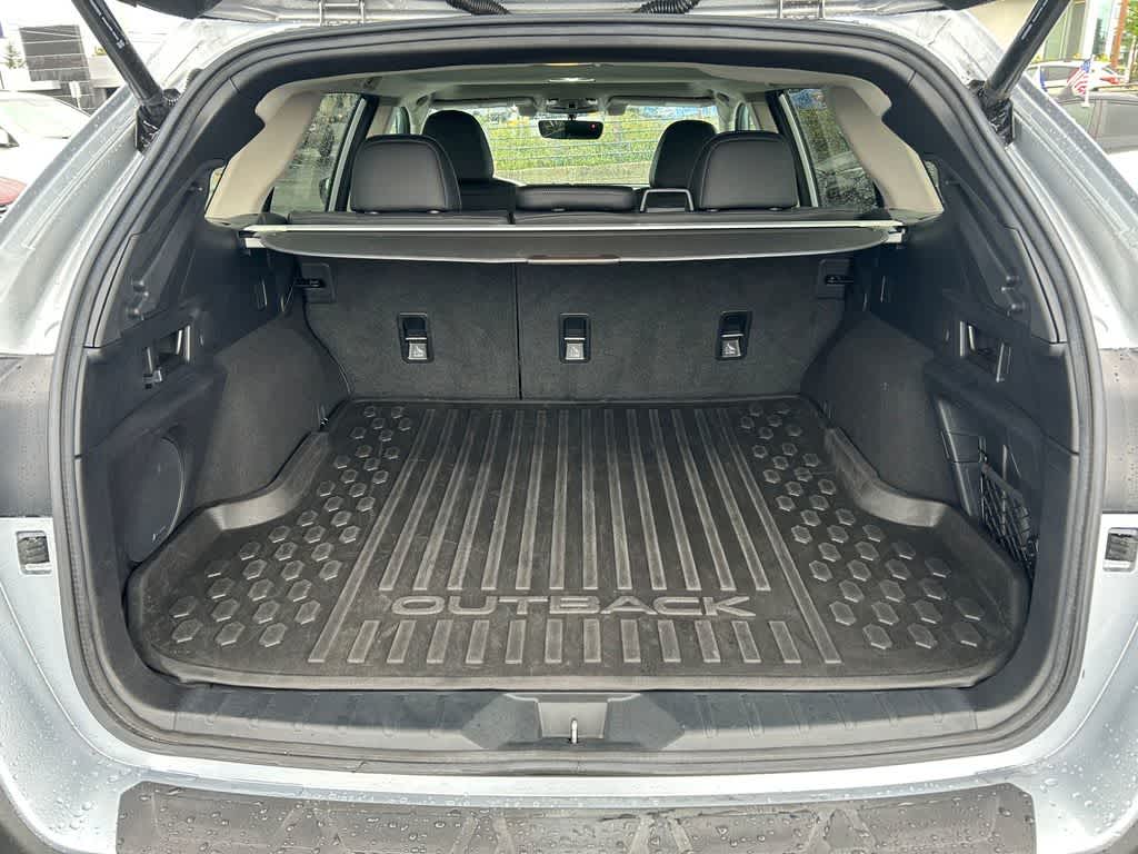 Thumbnail: 2020 Subaru Outback - 21