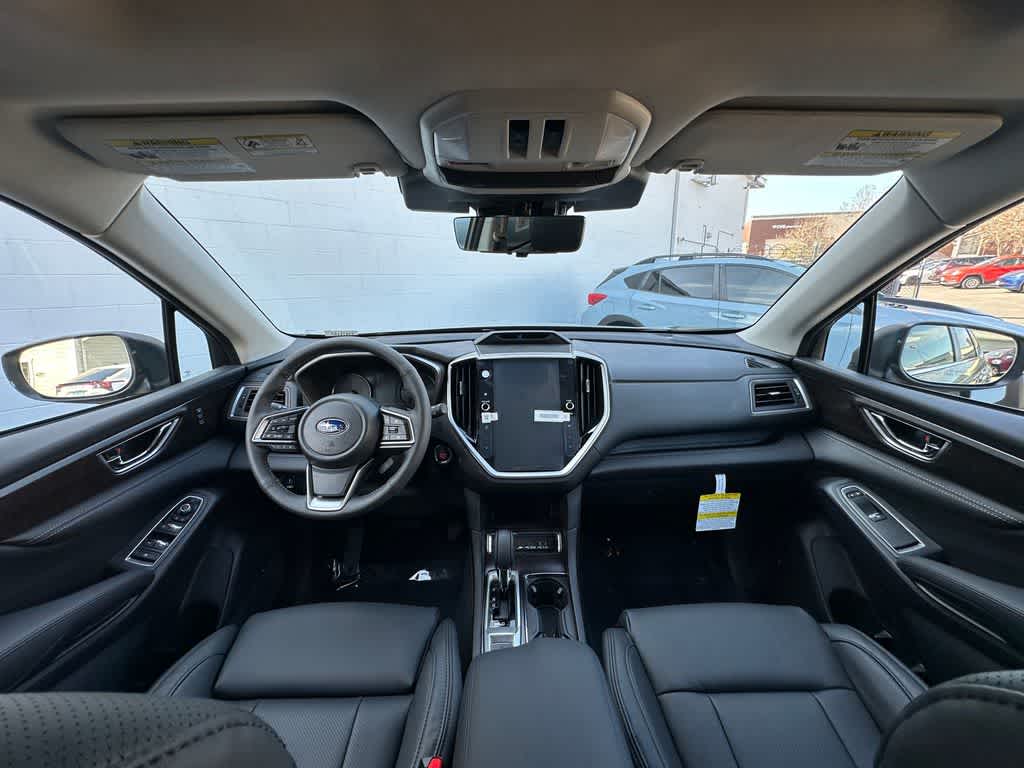 Thumbnail: 2026 Subaru Ascent - 10