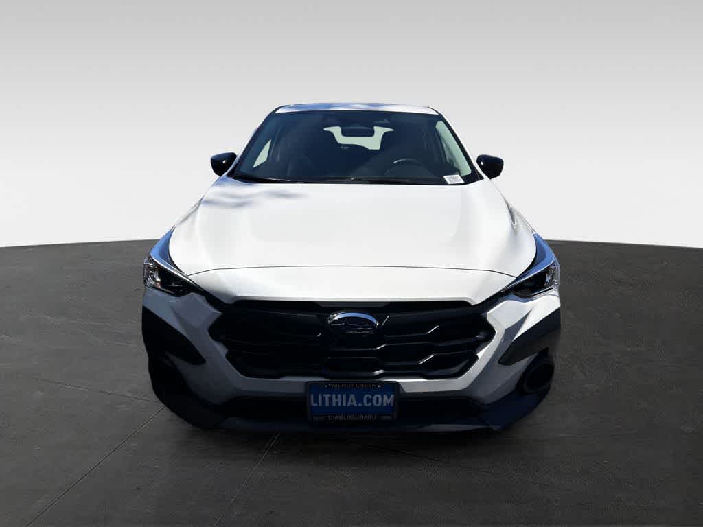 Thumbnail: 2026 Subaru Crosstrek - 3