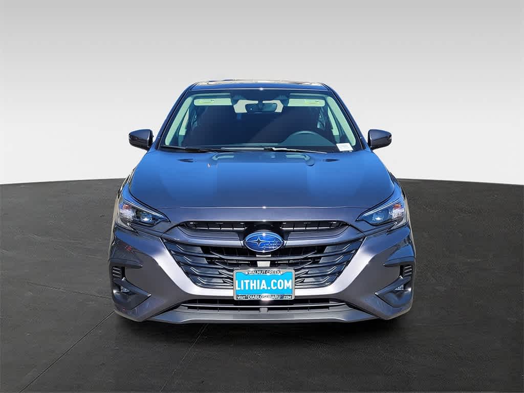 2025 Subaru Legacy Premium photo 3