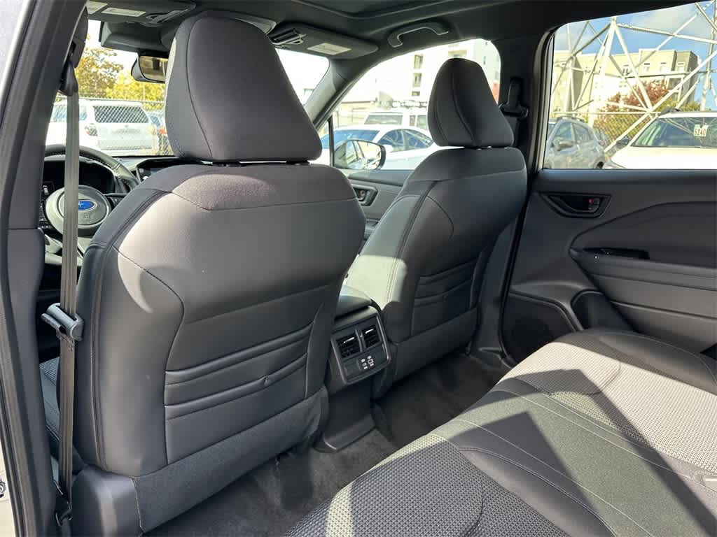 Thumbnail: 2026 Subaru Forester - 12