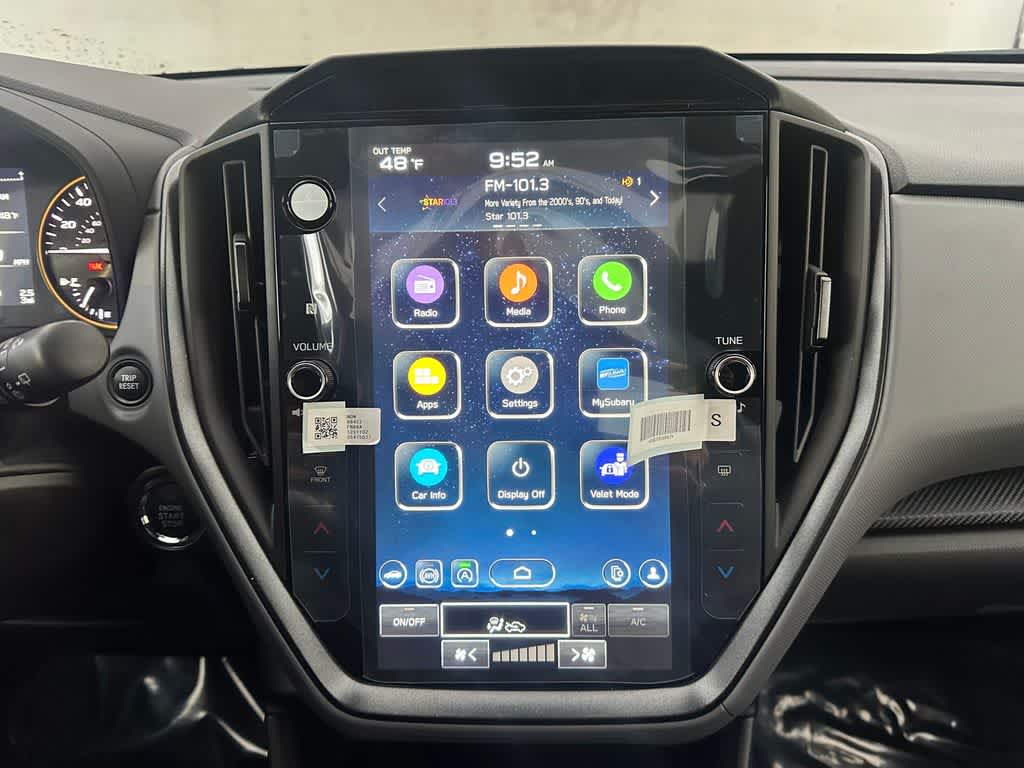 Thumbnail: 2026 Subaru Crosstrek - 17