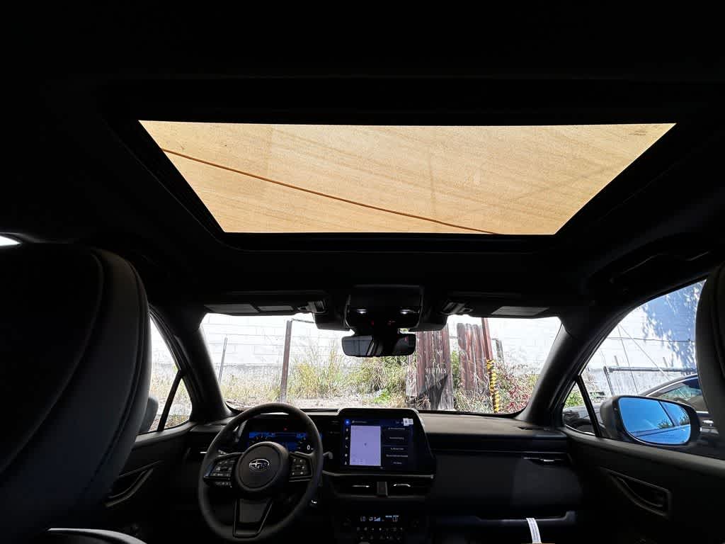 Thumbnail: 2026 Subaru Outback - 11