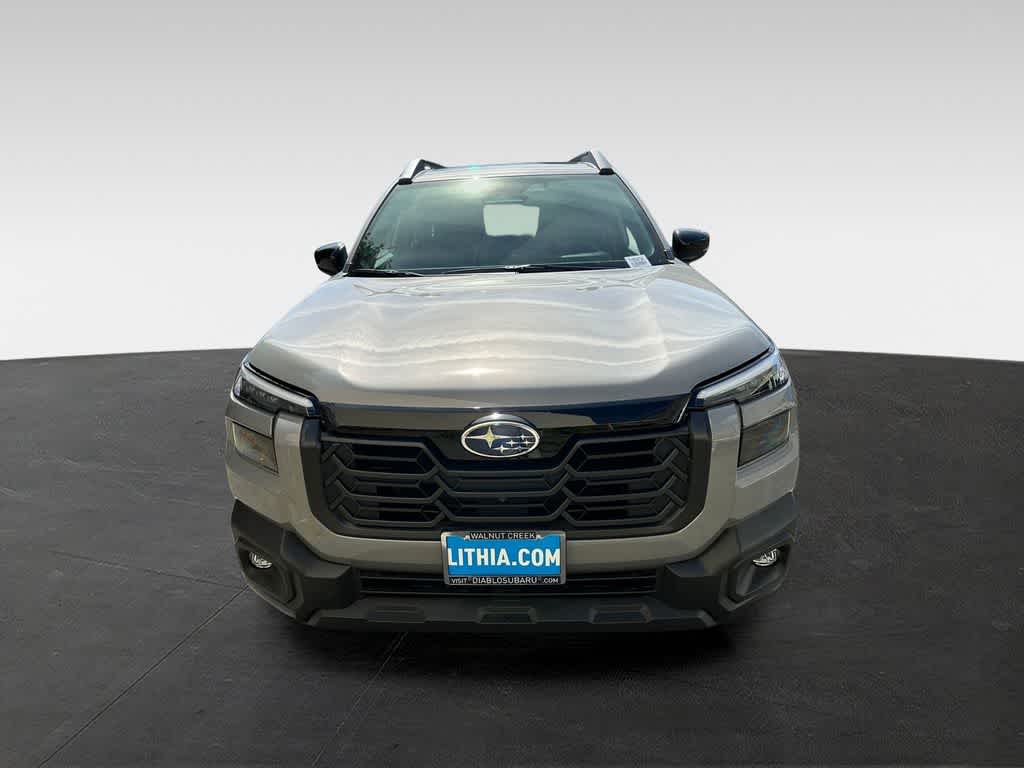 Thumbnail: 2026 Subaru Outback - 6
