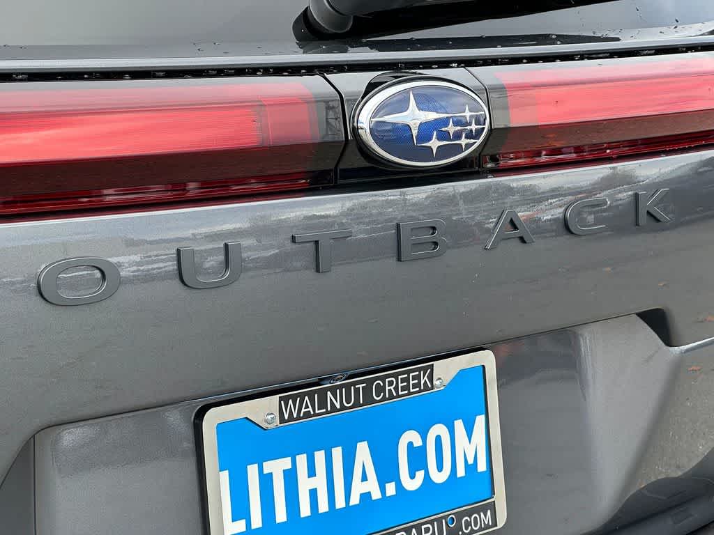 Thumbnail: 2026 Subaru Outback - 7