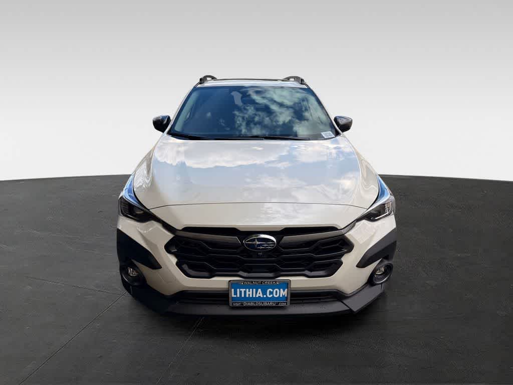Thumbnail: 2026 Subaru Crosstrek - 6