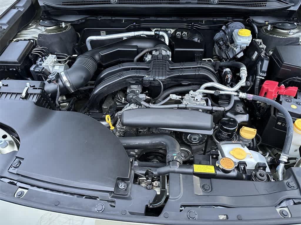 Thumbnail: 2023 Subaru Outback - 9