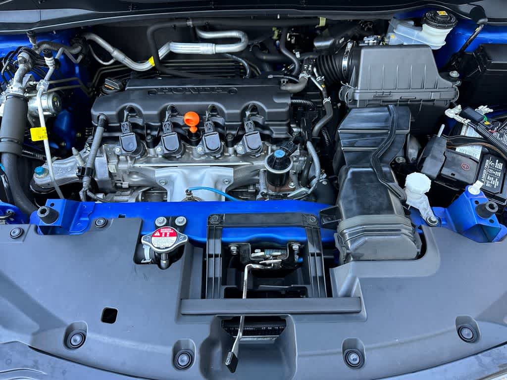 Thumbnail: 2020 Honda HR-V - 9