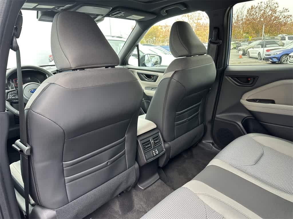 Thumbnail: 2026 Subaru Forester - 12