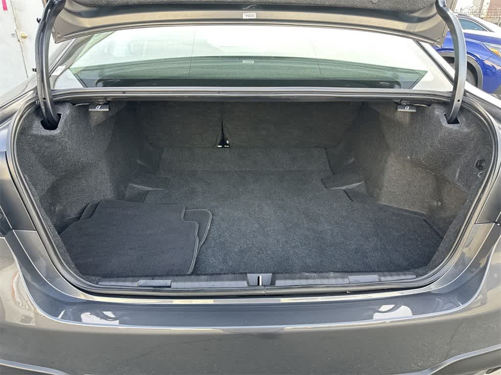 Thumbnail: 2025 Subaru Legacy - 20