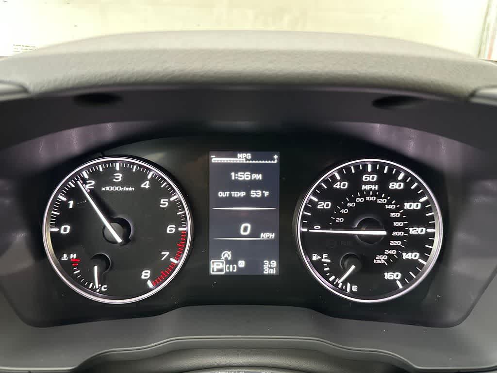 Thumbnail: 2026 Subaru Crosstrek - 19