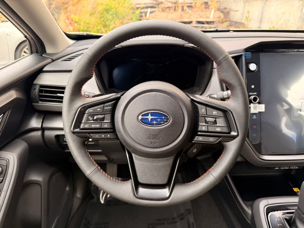 Thumbnail: 2026 Subaru Crosstrek - 16
