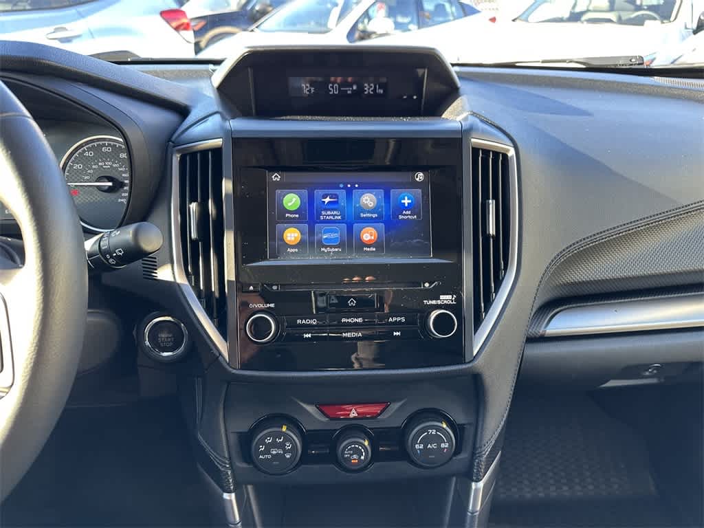 Thumbnail: 2023 Subaru Forester - 17