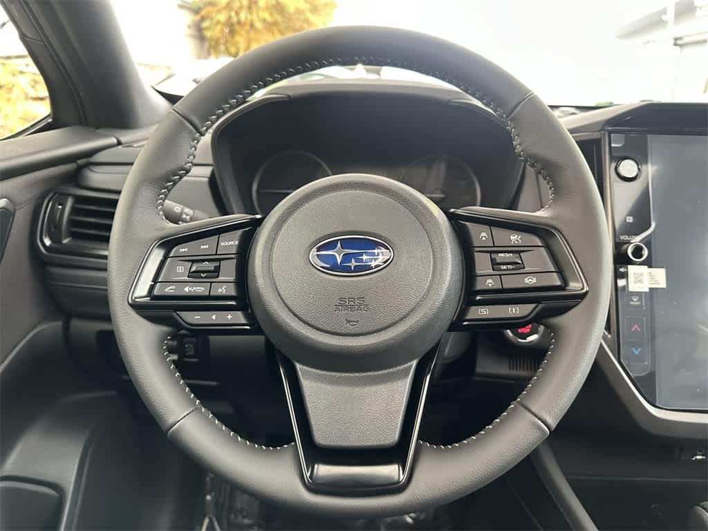 Thumbnail: 2026 Subaru Forester - 12