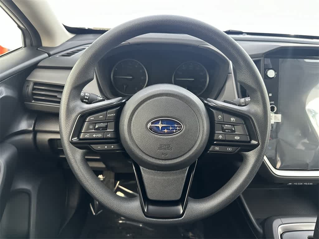 2024 Subaru Crosstrek Premium 16