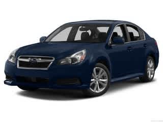 2014 Subaru Legacy Limited -
                  Walnut Creek, CA