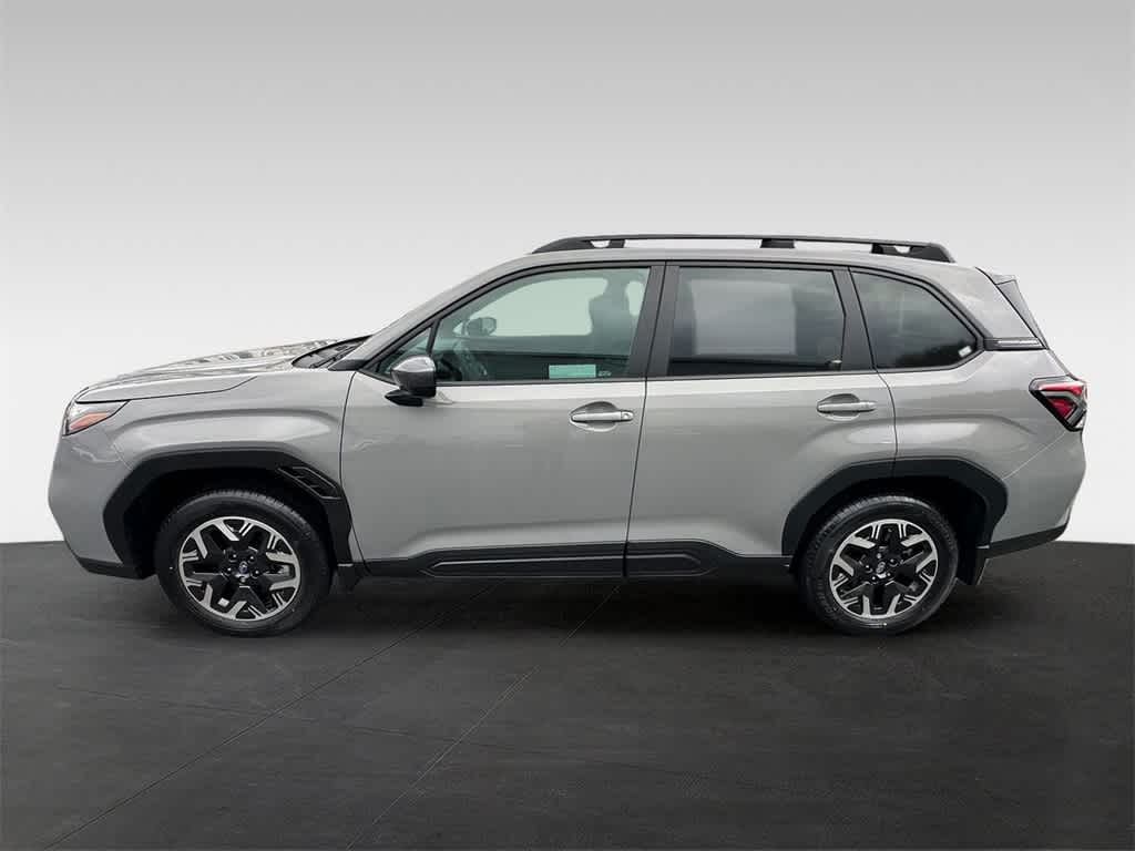 Thumbnail: 2026 Subaru Forester - 3