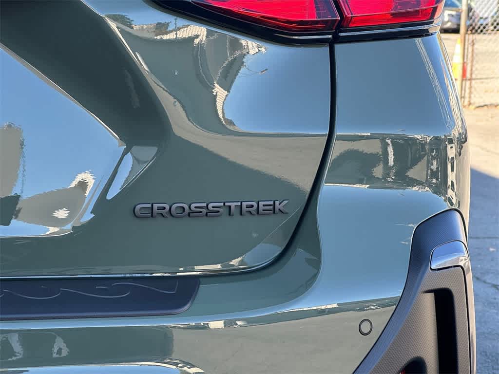 Thumbnail: 2026 Subaru Crosstrek - 6