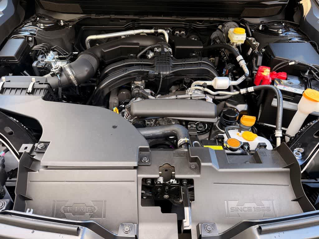 Thumbnail: 2026 Subaru Outback - 9