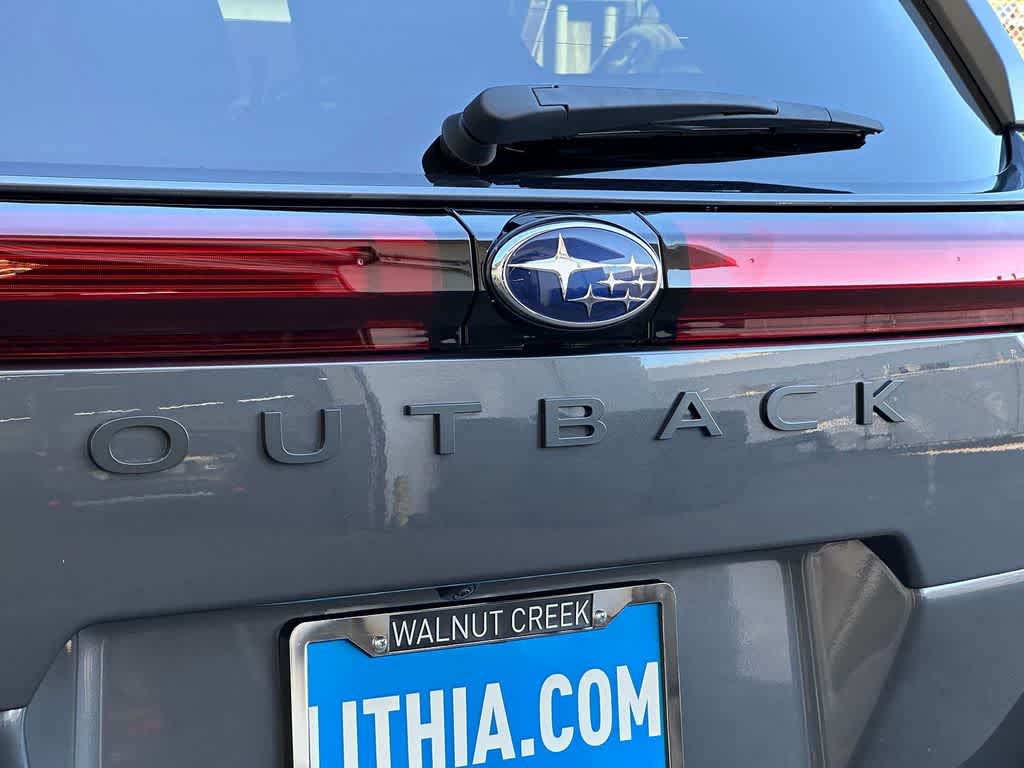 Thumbnail: 2026 Subaru Outback - 7