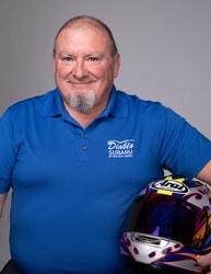 Staff member William J Bullock Jr from ID_dadce1259d43