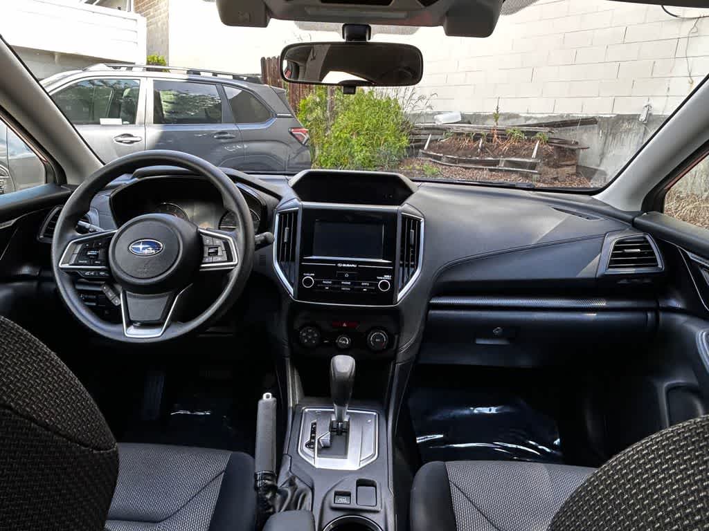 Thumbnail: 2019 Subaru Crosstrek - 9