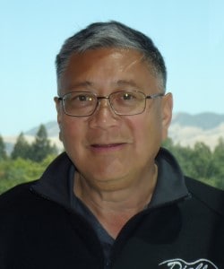 Staff member Karl Salongcong from ID_b4800c230c61