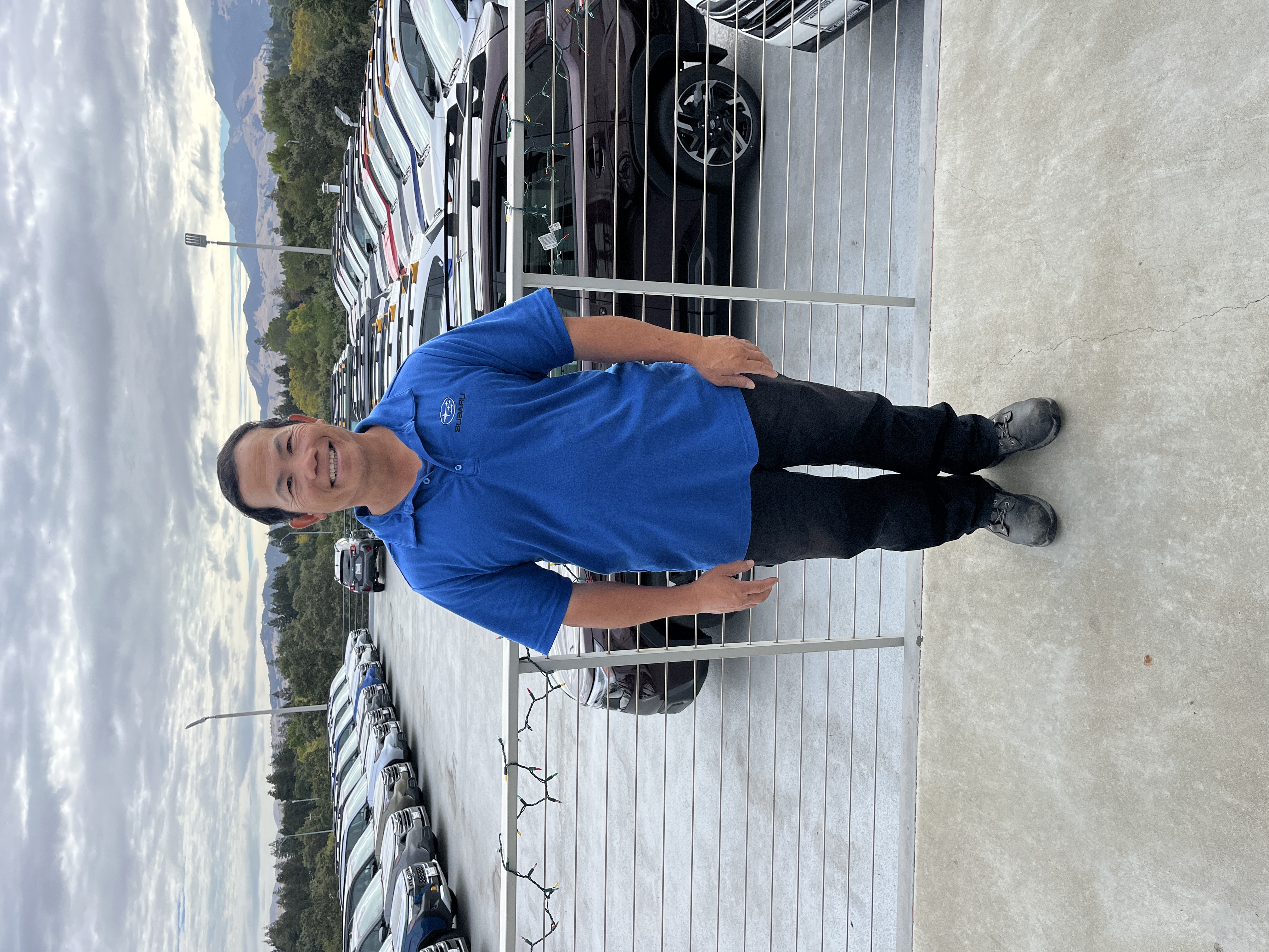 Staff member Tuan Nguyen from ID_bf5d4cef6ee9