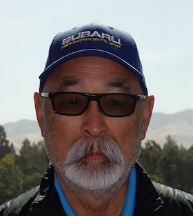 Staff member Alan Matsumoto from ID_bf5d4cef6ee9