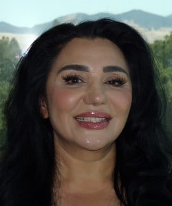 Staff member Anita Ahmadi from ID_b4800c230c61