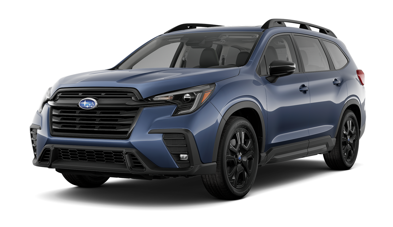 Subaru Ascent Premium Subaru Ascent Premium