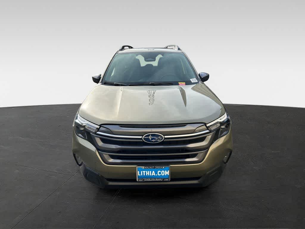 Thumbnail: 2025 Subaru Forester - 7